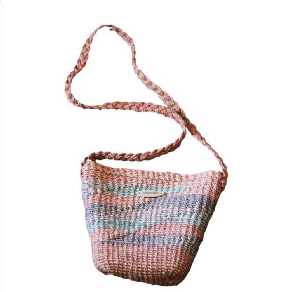 Vintage Purse